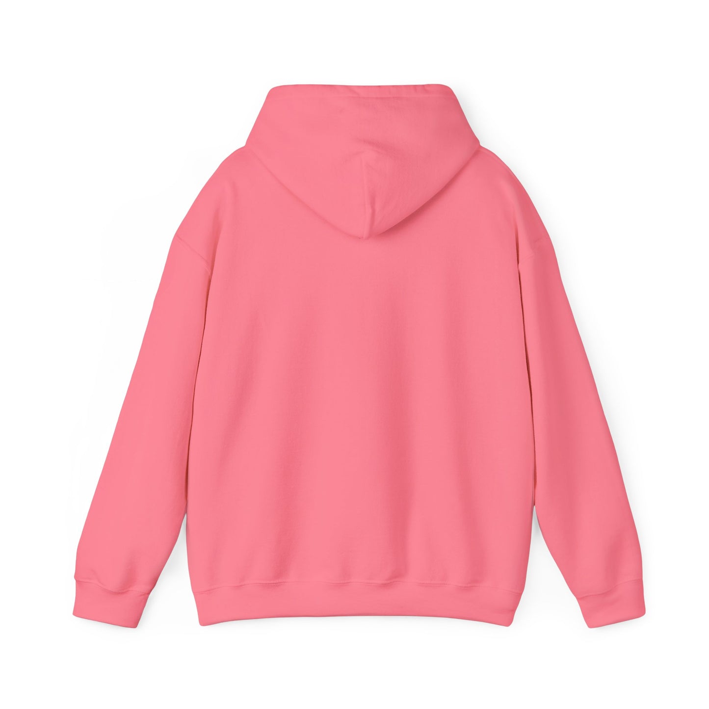 ADHD Awareness Unisex Heavy Blend™ Hoodie - Comfortable & Stylish Sweatshirt for Everyday Wear
