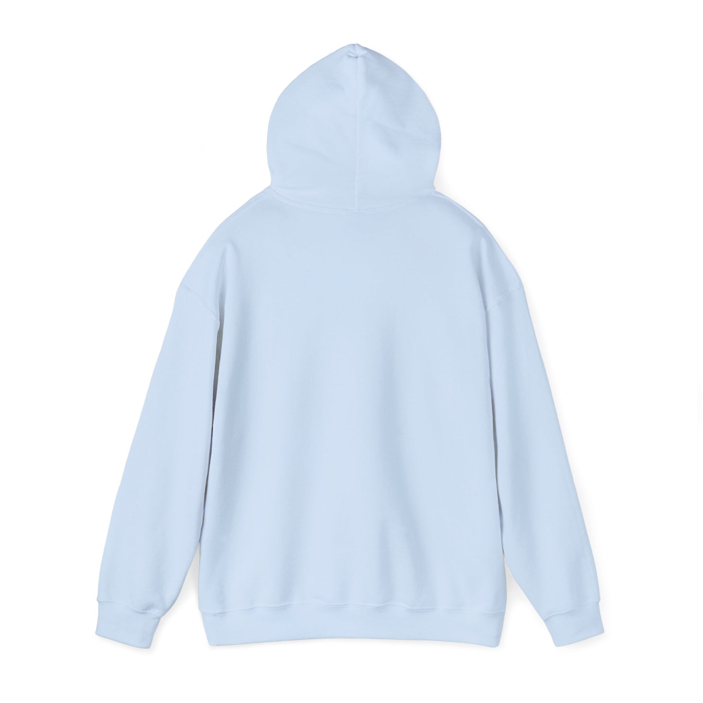ADHD Awareness Unisex Heavy Blend™ Hoodie - Comfortable & Stylish Sweatshirt for Everyday Wear