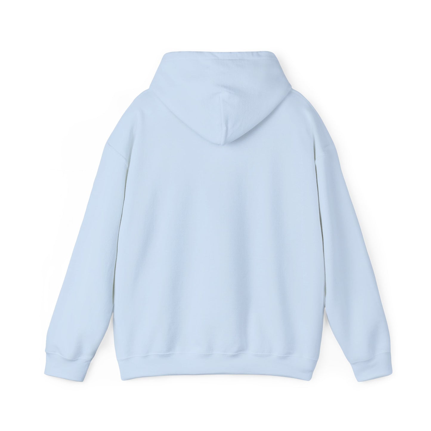 ADHD Awareness Unisex Heavy Blend™ Hoodie - Comfortable & Stylish Sweatshirt for Everyday Wear