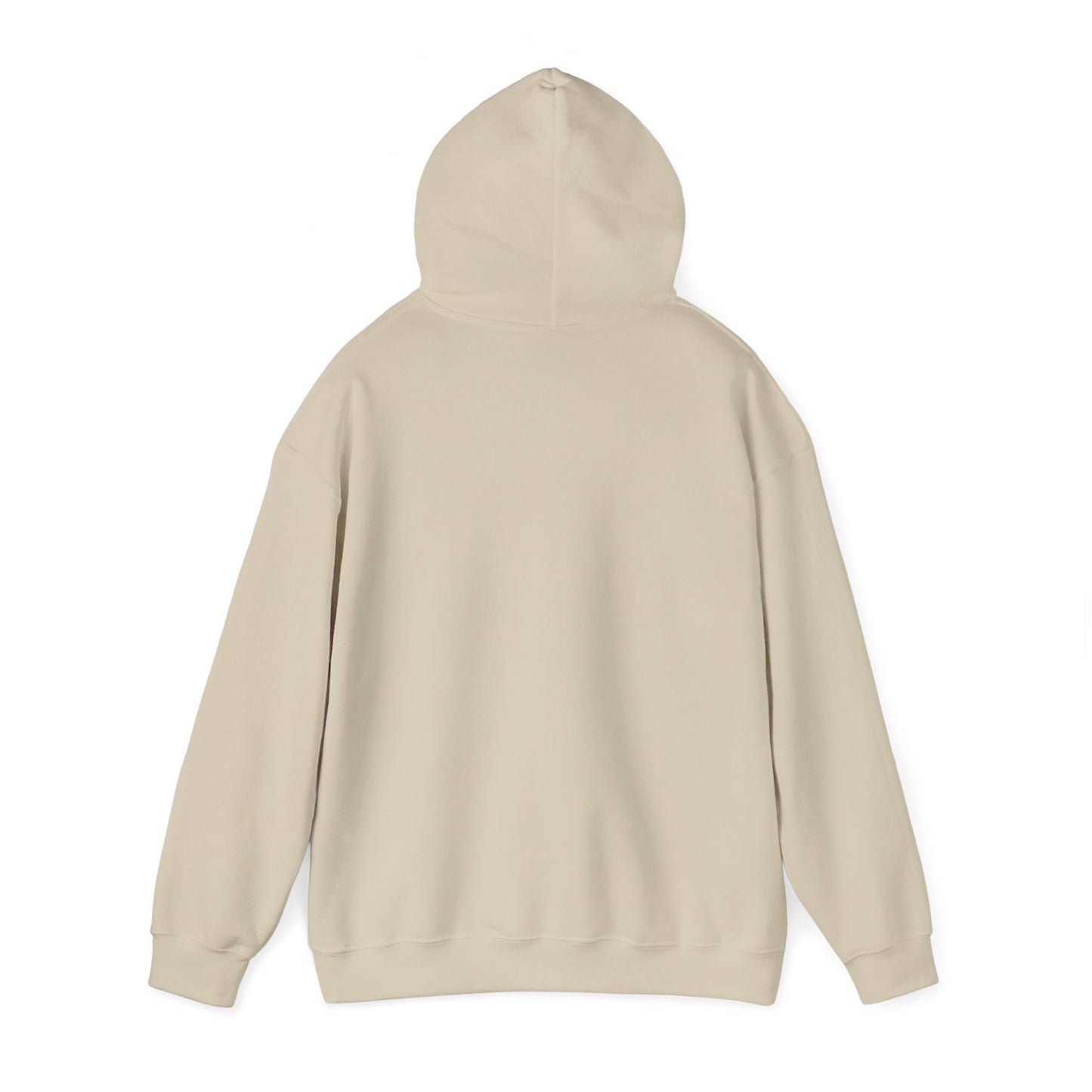 ADHD Awareness Unisex Heavy Blend™ Hoodie - Comfortable & Stylish Sweatshirt for Everyday Wear