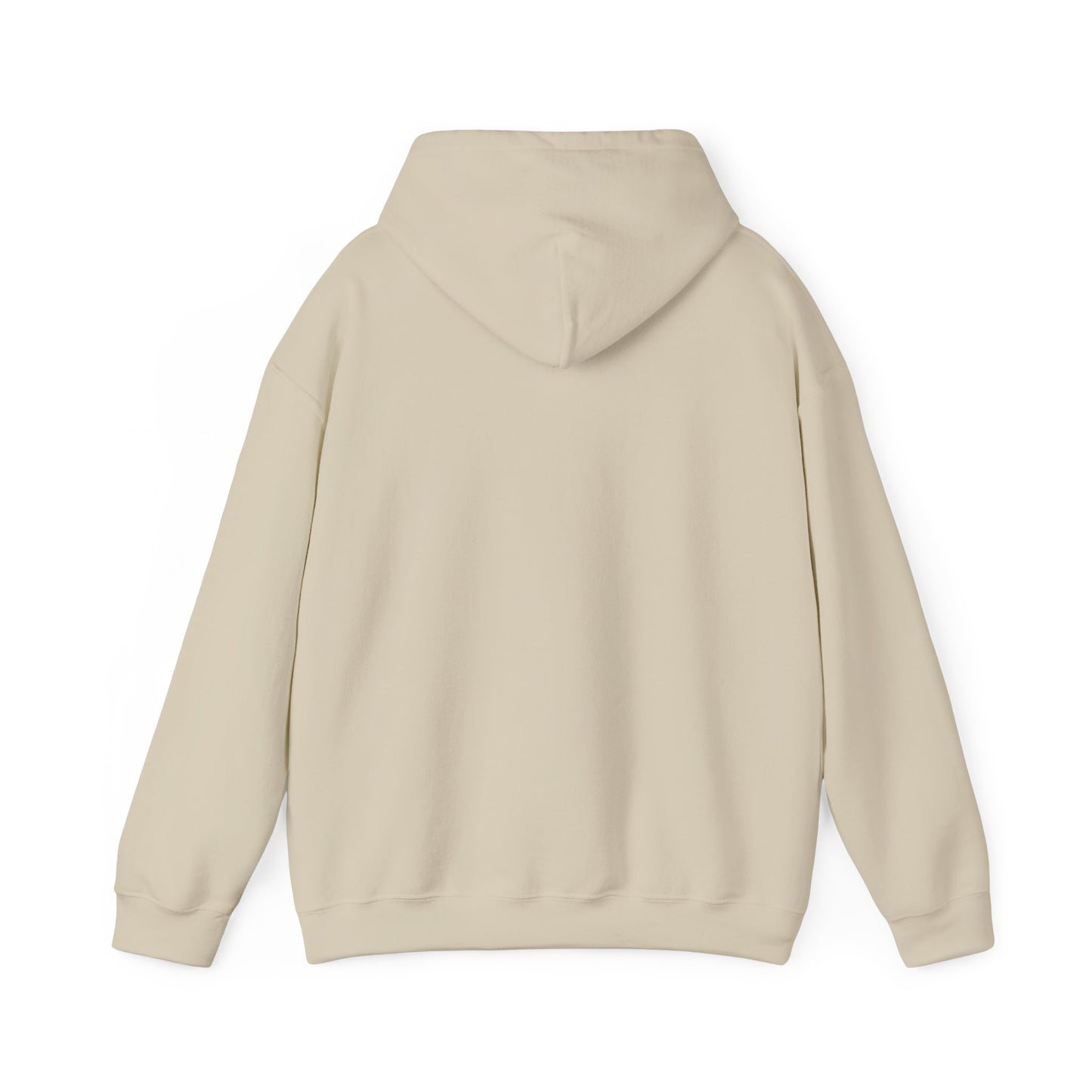 ADHD Awareness Unisex Heavy Blend™ Hoodie - Comfortable & Stylish Sweatshirt for Everyday Wear